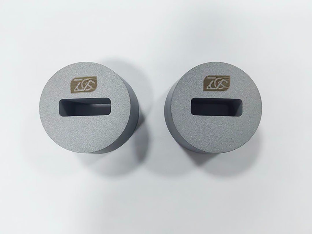 Ultra-fine grain tungsten carbide