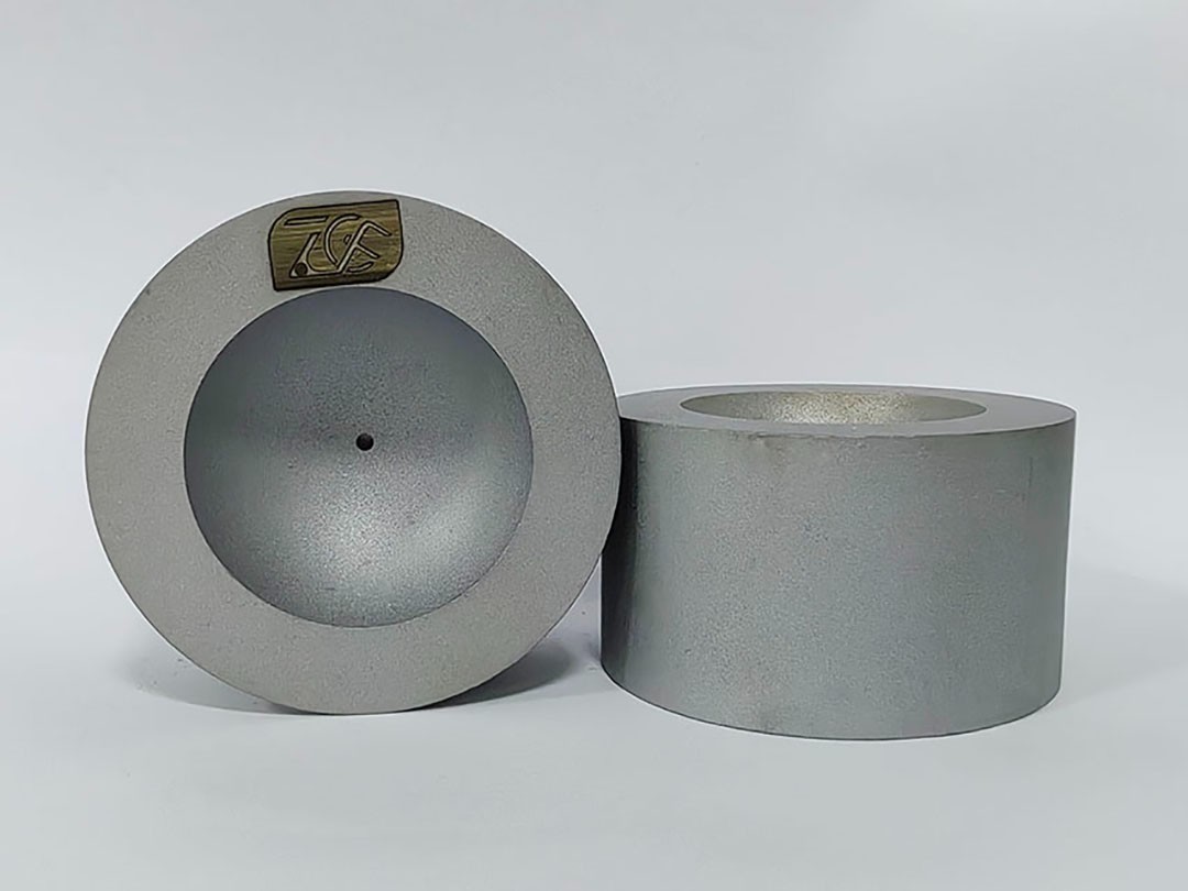 Ultra-fine grain tungsten carbide