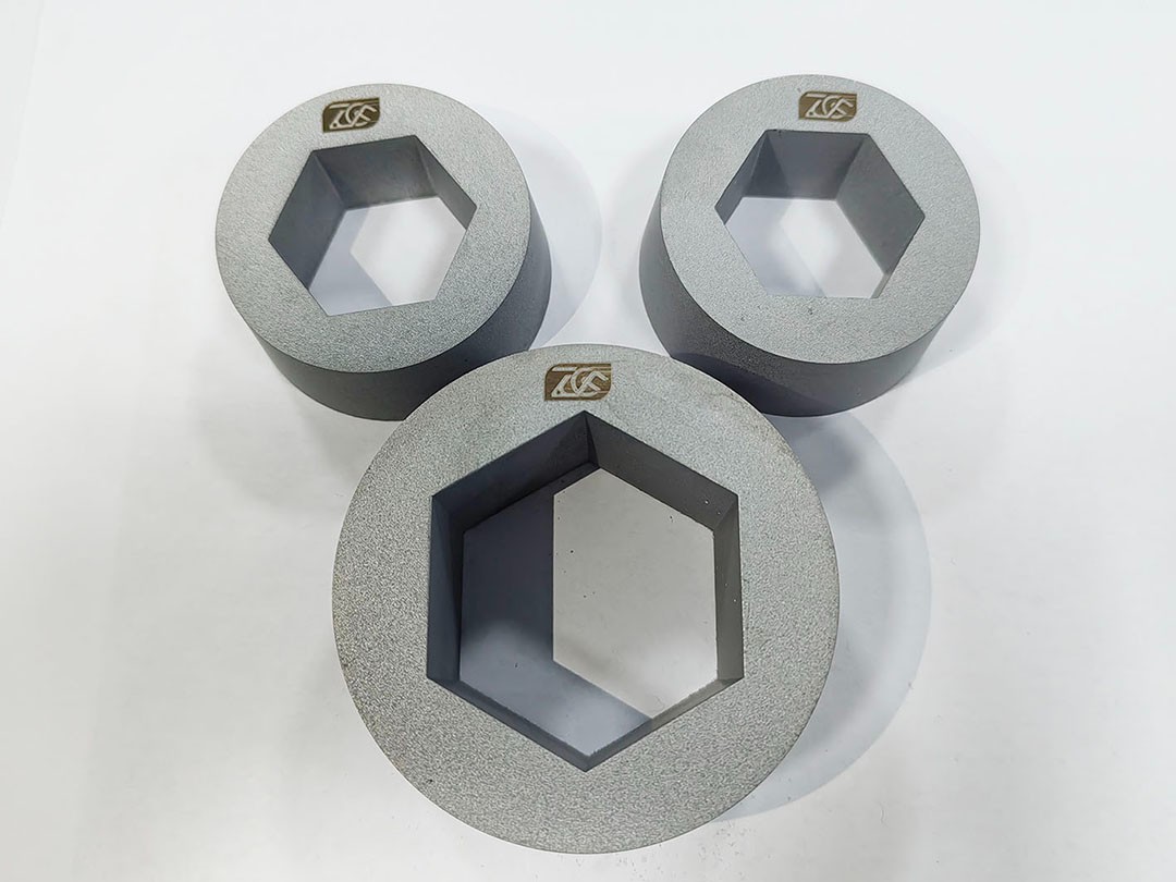 Ultra-fine grain tungsten carbide
