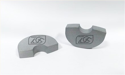 The Alchemist’s Crucible: How Specialized Sintering Furnaces Elevate Tungsten Carbide to Artistry