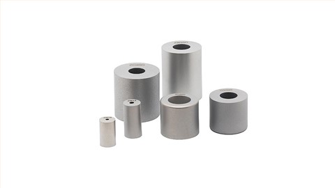 New generation of wear-resistant tungsten carbide