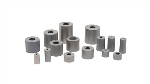 New generation of wear-resistant tungsten carbide