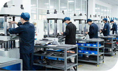 Creating high-quality products