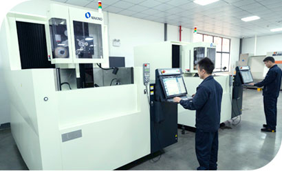 Smart factory