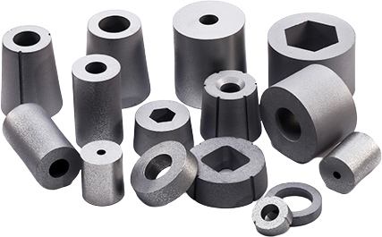 Welcome to customize various types of tungsten carbide products.