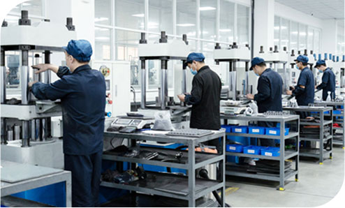 Creating high-quality products