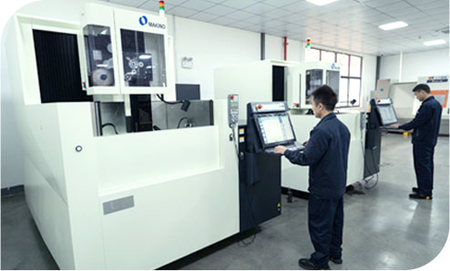 Smart factory
