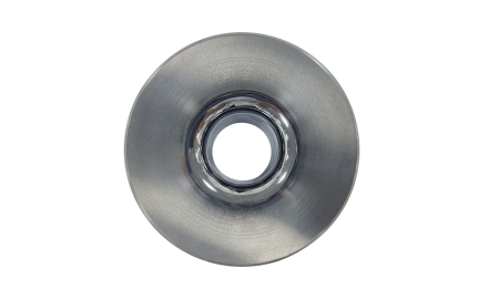 Superhard tungsten carbide