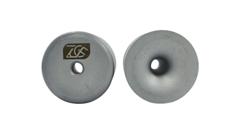 Ultrafine particle tungsten carbide