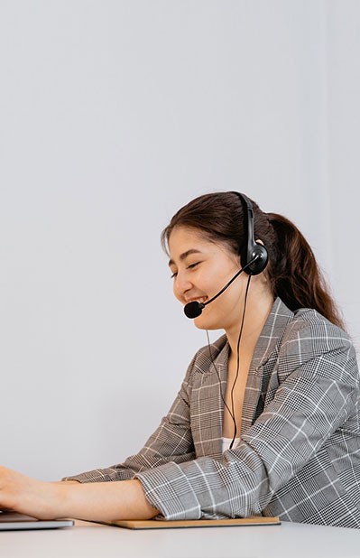 Pre-sales service