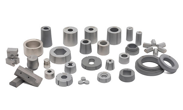 tungsten carbide
