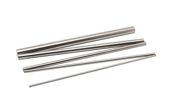 Cemented carbide tungsten carbide round rod 