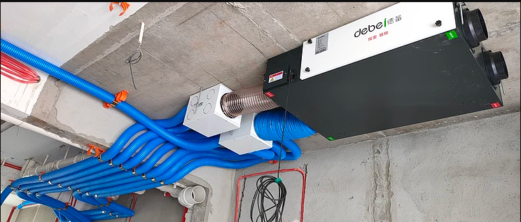 Exploring the Costs and Advantages of Fresh Air Systems: A Breath of Fresh Perspective