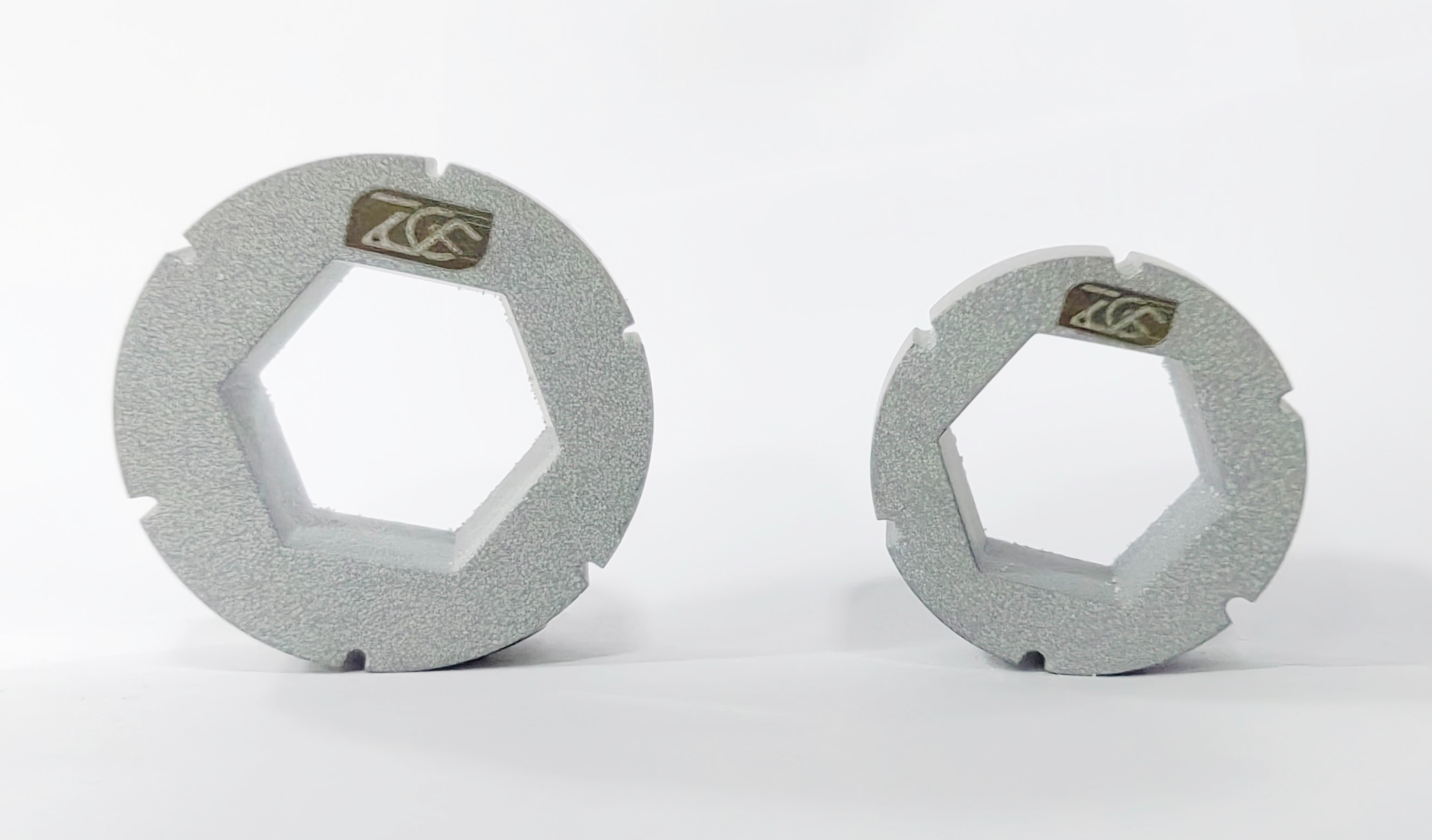 Tungsten Carbide: The Tooth of Industry