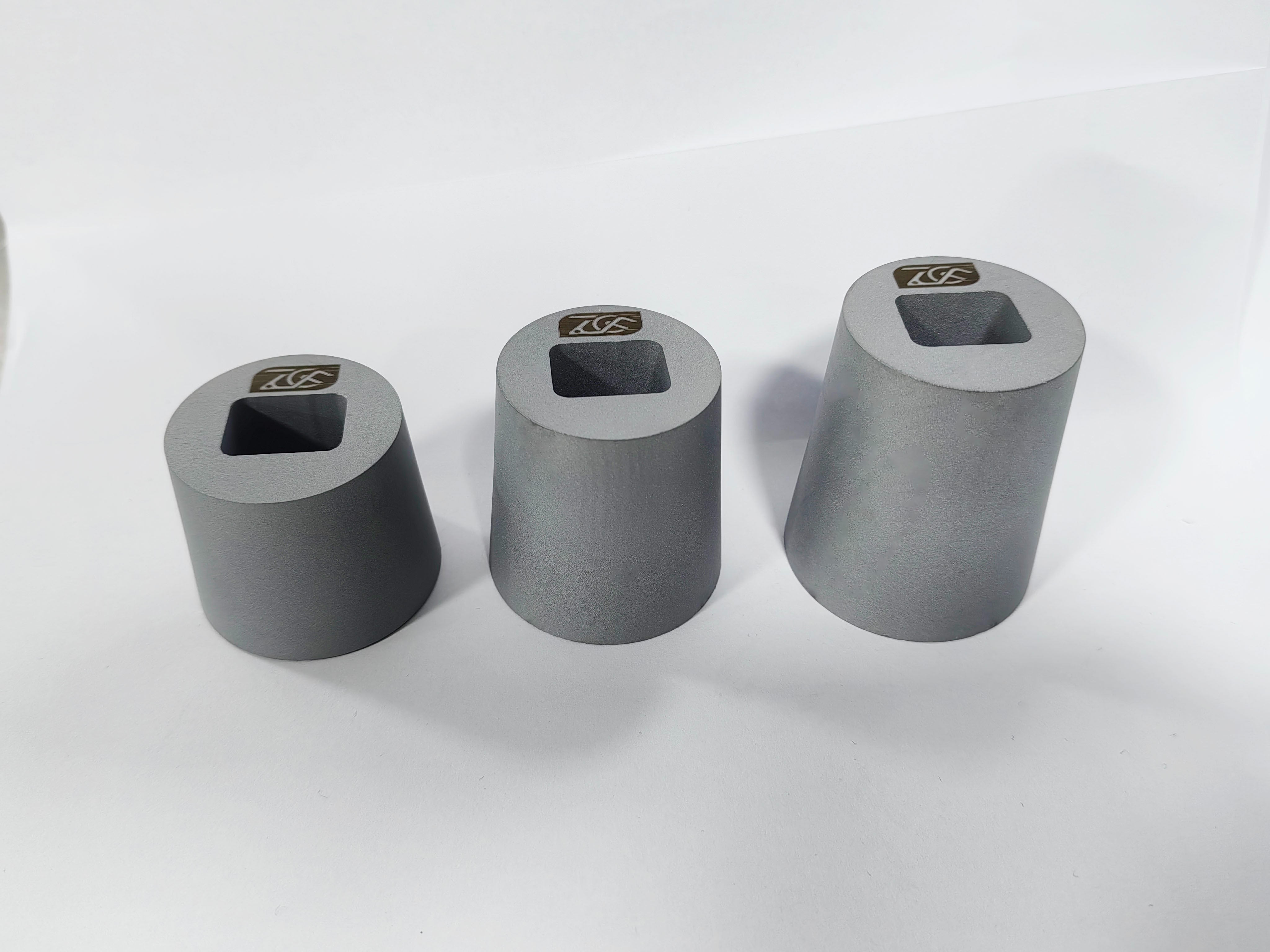 The Production Process of Tungsten Carbide Molds