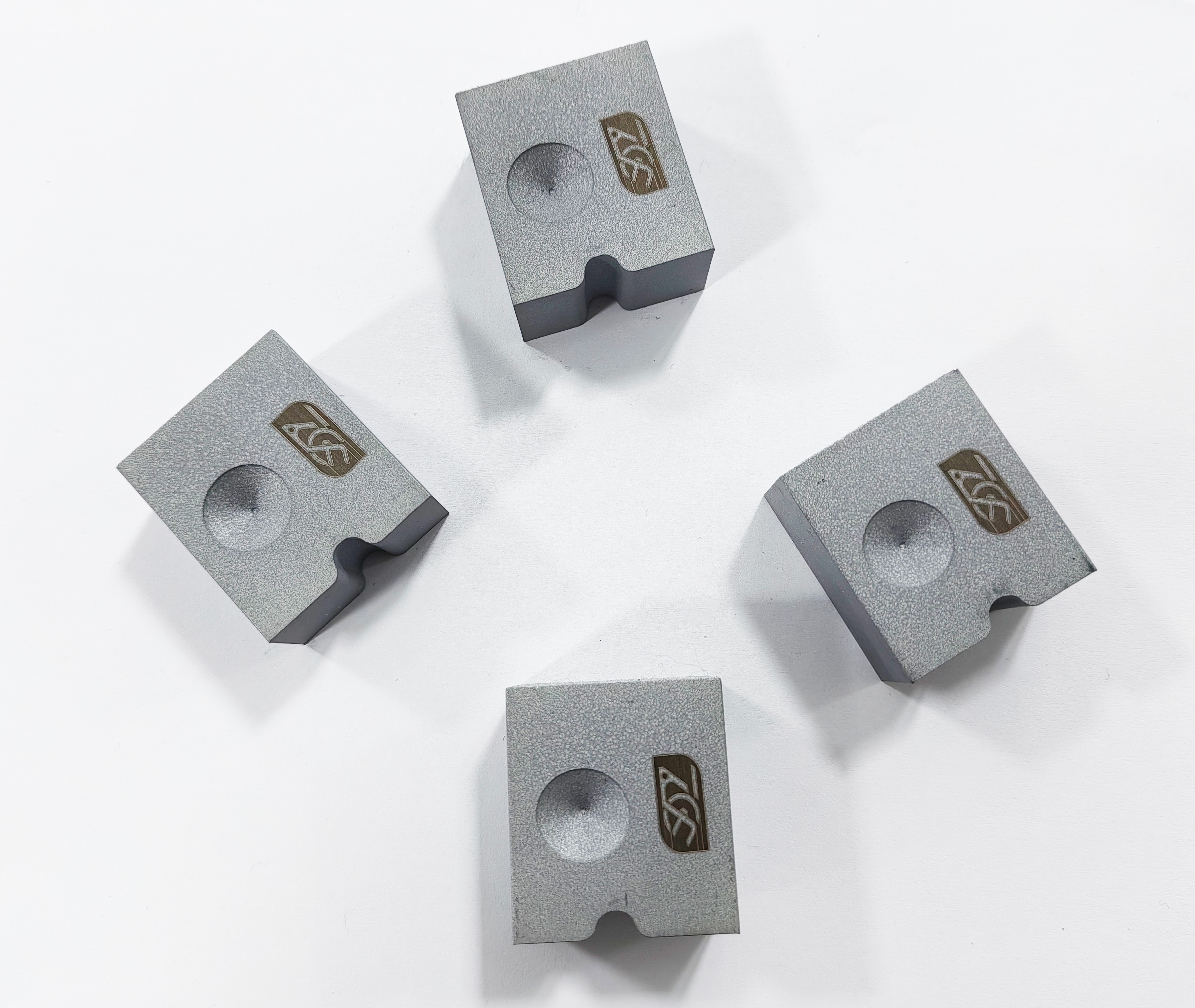 How to Identify Quality Tungsten Carbide Molds