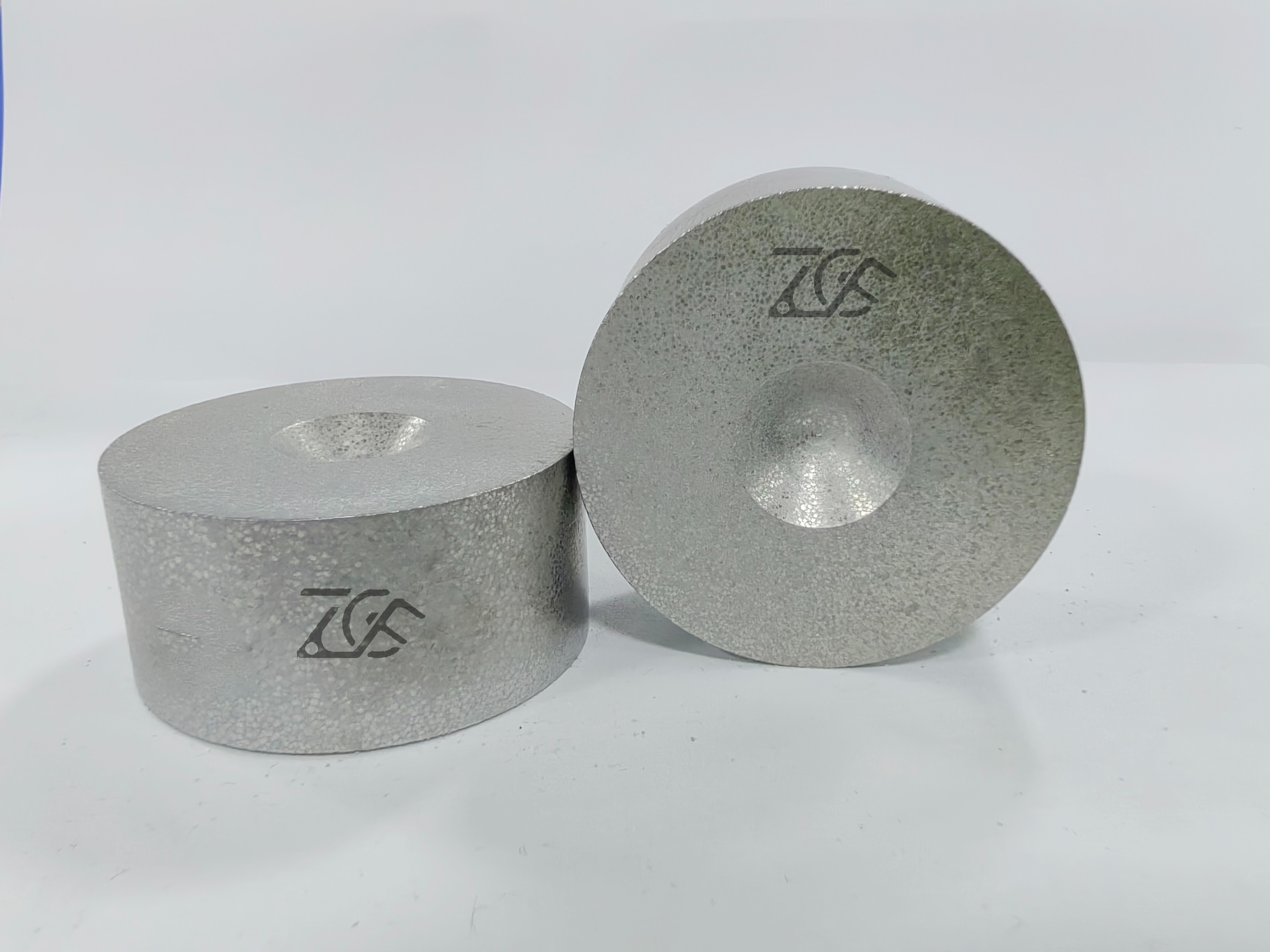 Qualities of a Good Tungsten Carbide Mold