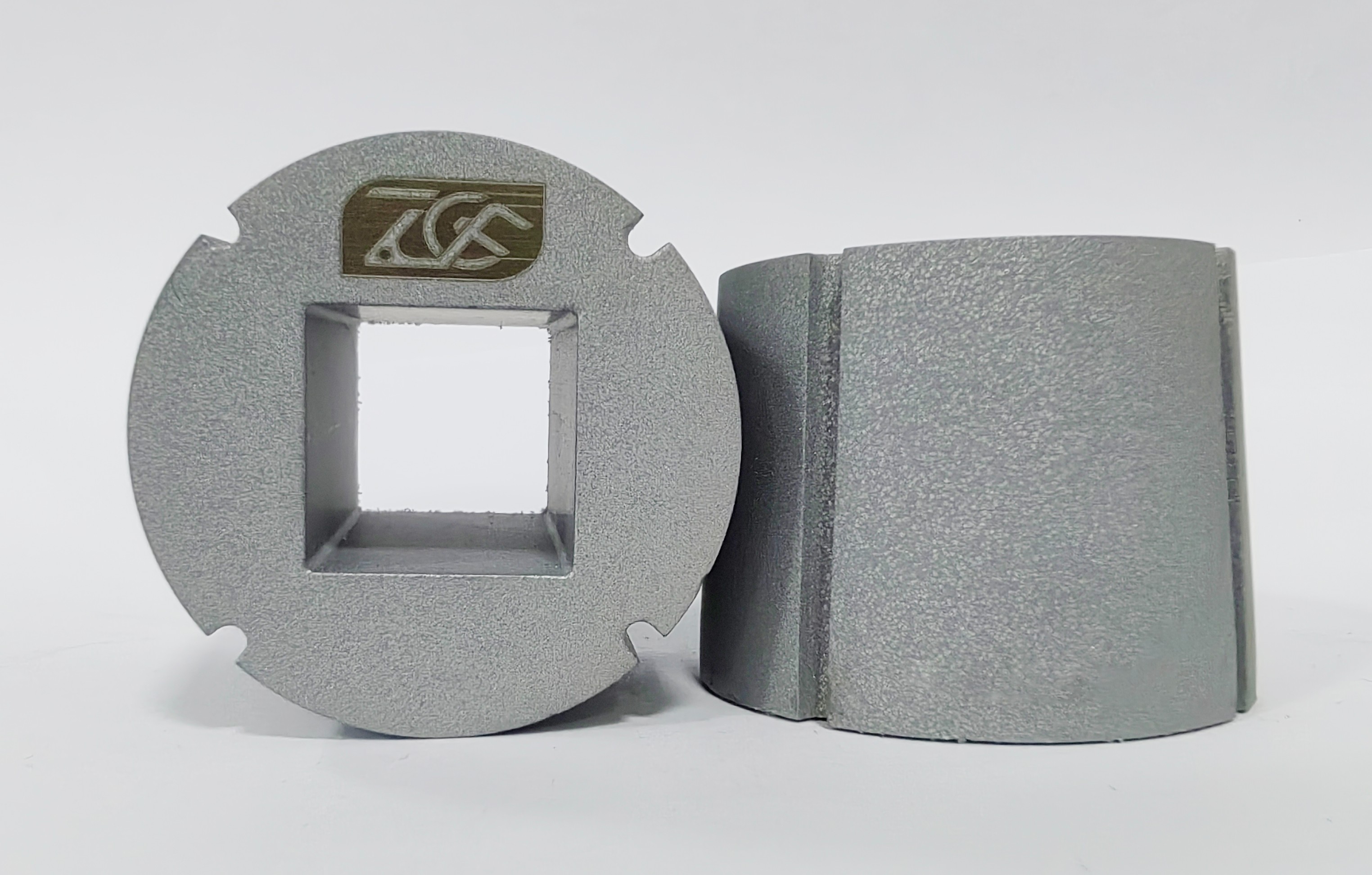 Precautions During the Processing of Tungsten Carbide Molds