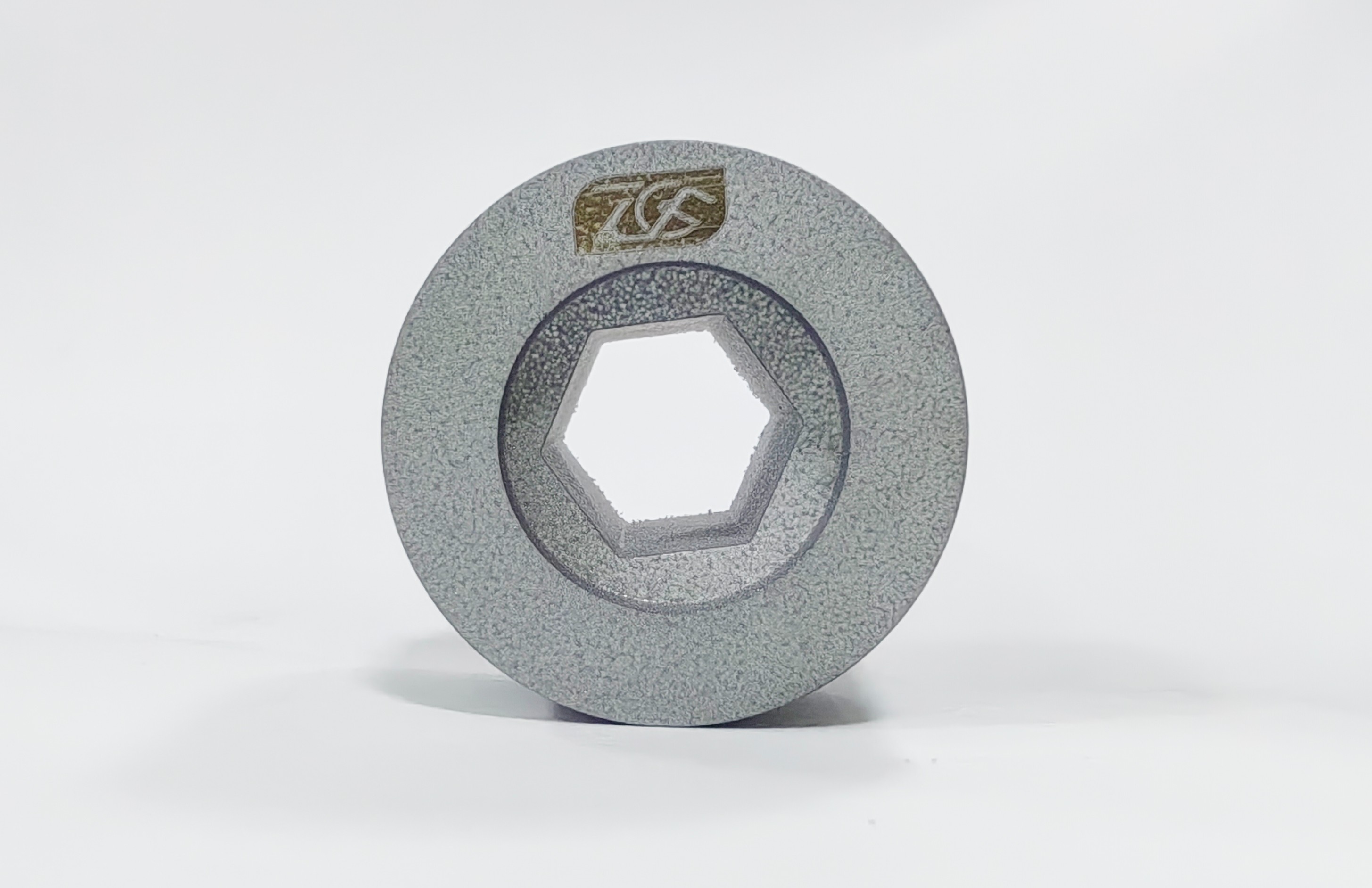 Improving the Durability and Accuracy of Tungsten Carbide Molds