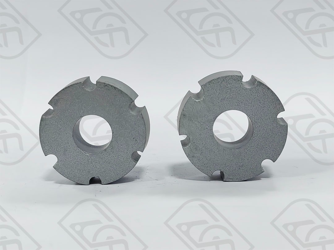 How to Choose the Most Suitable Grade of Tungsten Carbide