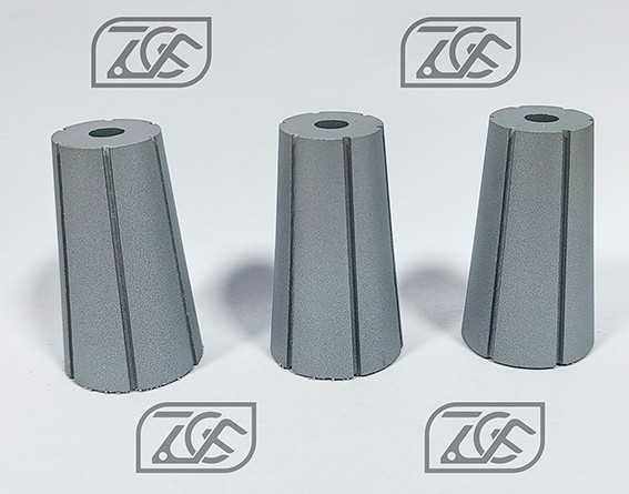 Deep Cryogenic Treatment Advantages in Tungsten Steel Mold Manufacturing