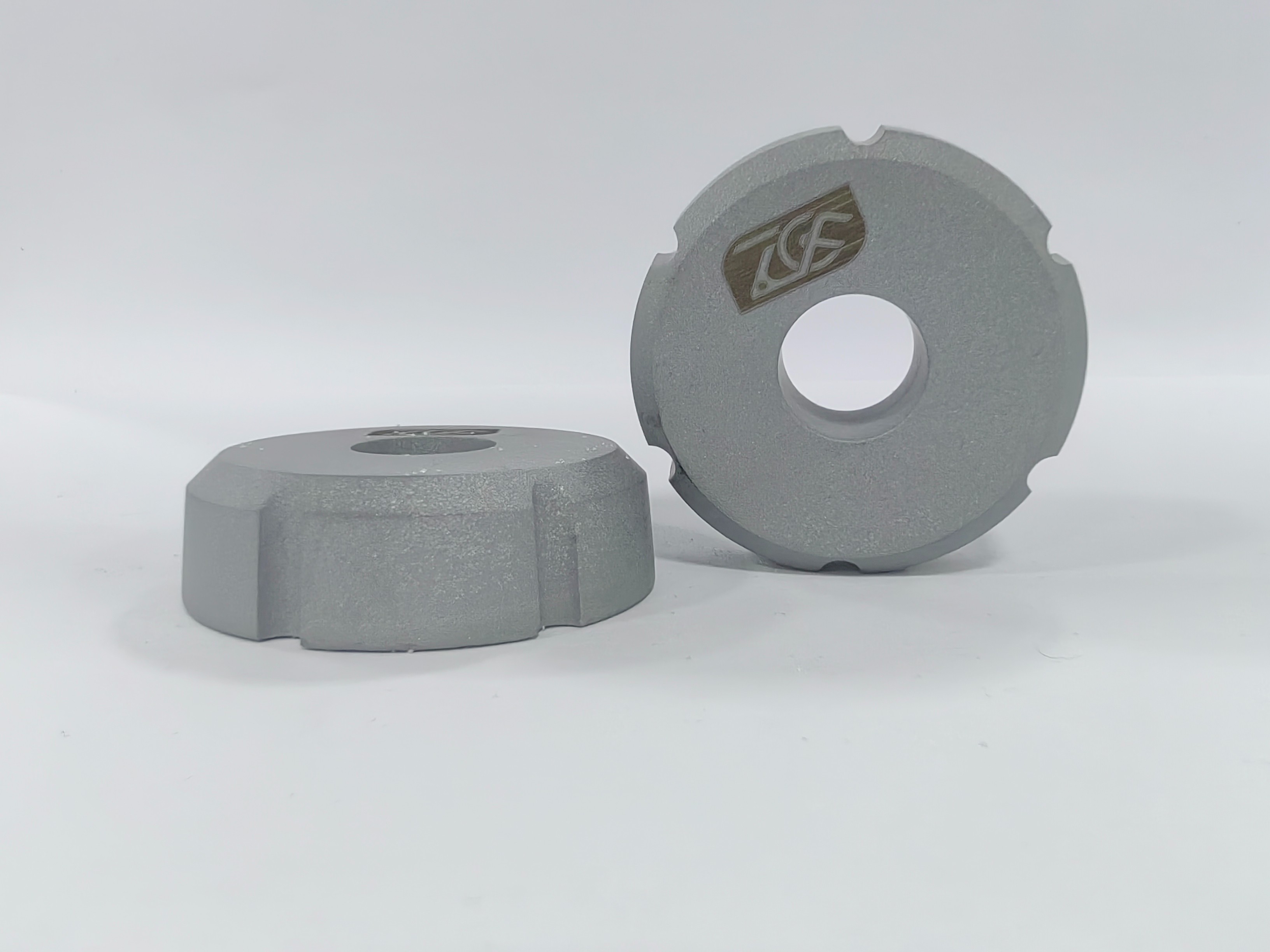 The Influence of Tungsten Carbide Mold Quality on Fastener Production