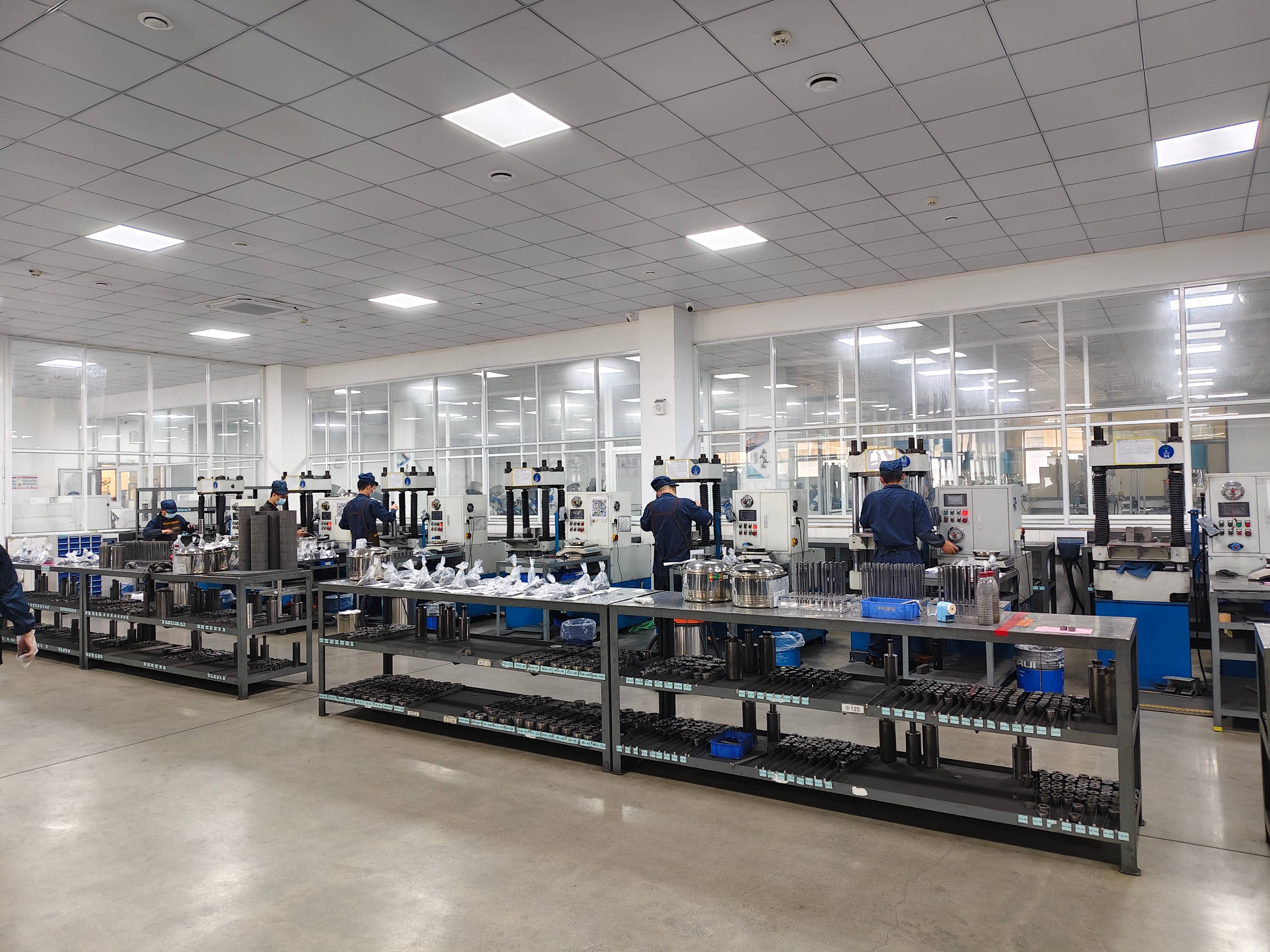 The Soul of Precision: On the Superior Advantages of Constant Temperature, Humidity, and Clean Production Environments