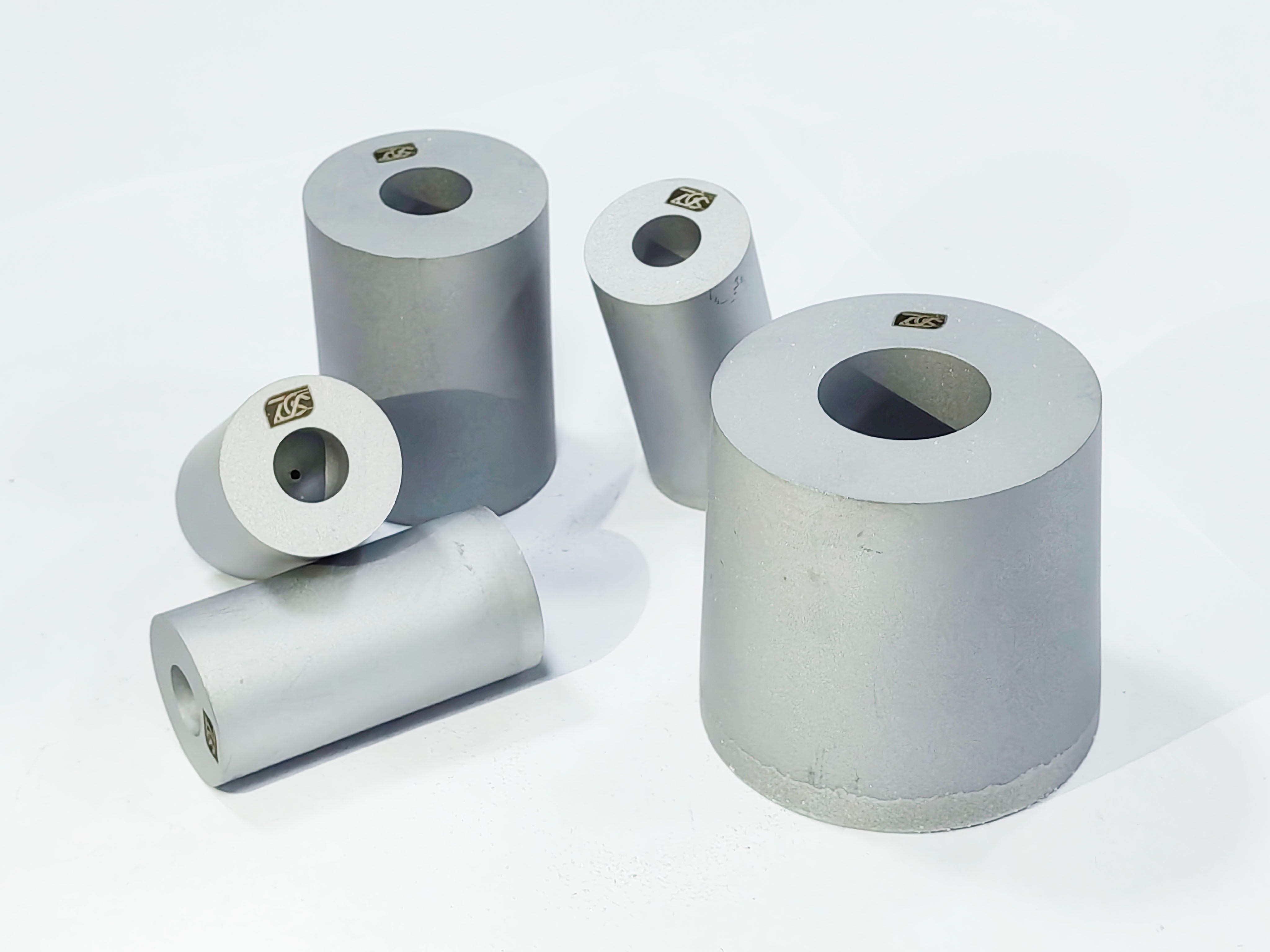 The Unseen Advantage: How Dust-Free Workshops Revolutionize Tungsten Carbide Mold Production