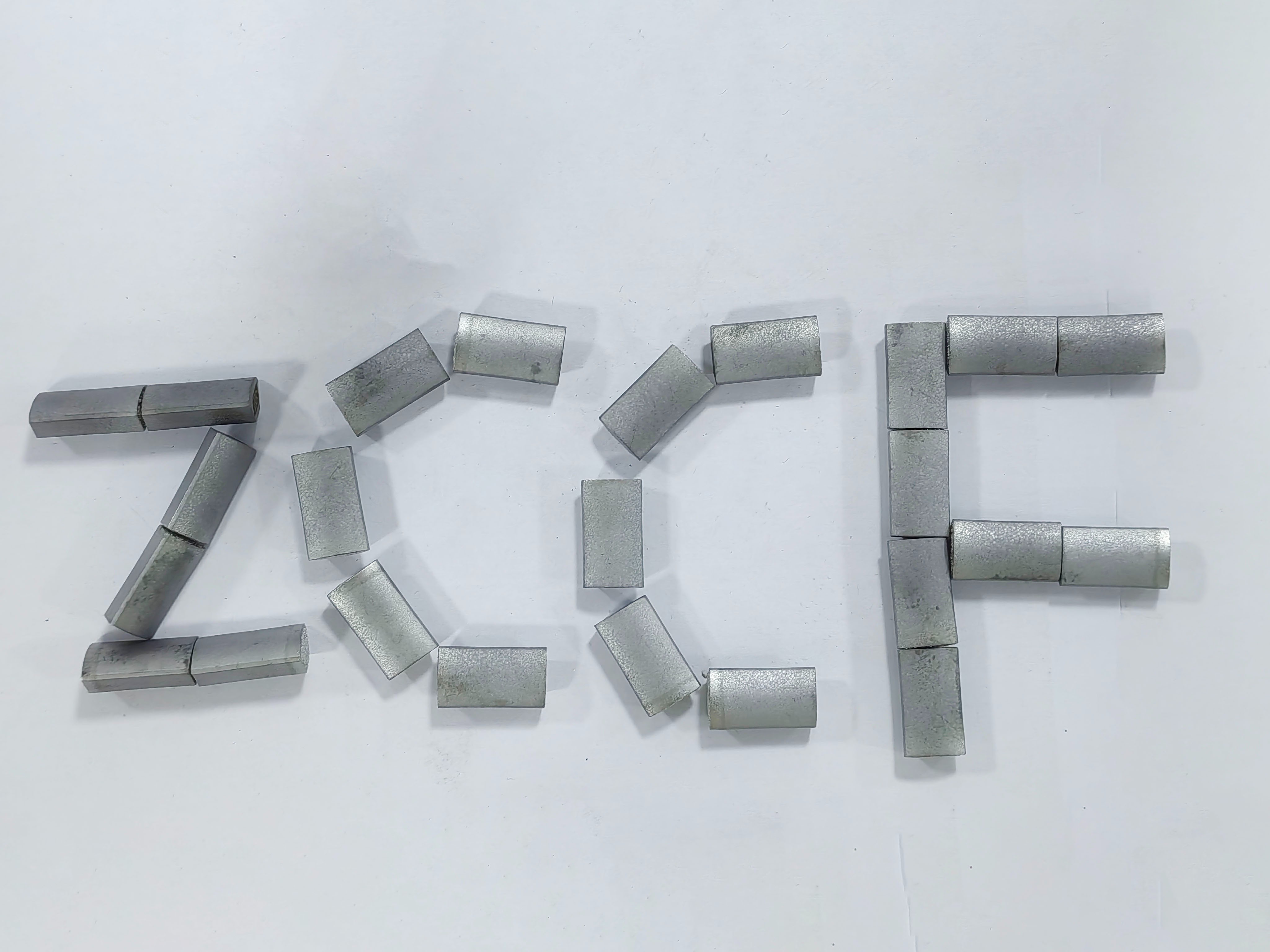 Tungsten Carbide: The Unbreakable Teeth of Modern Industry