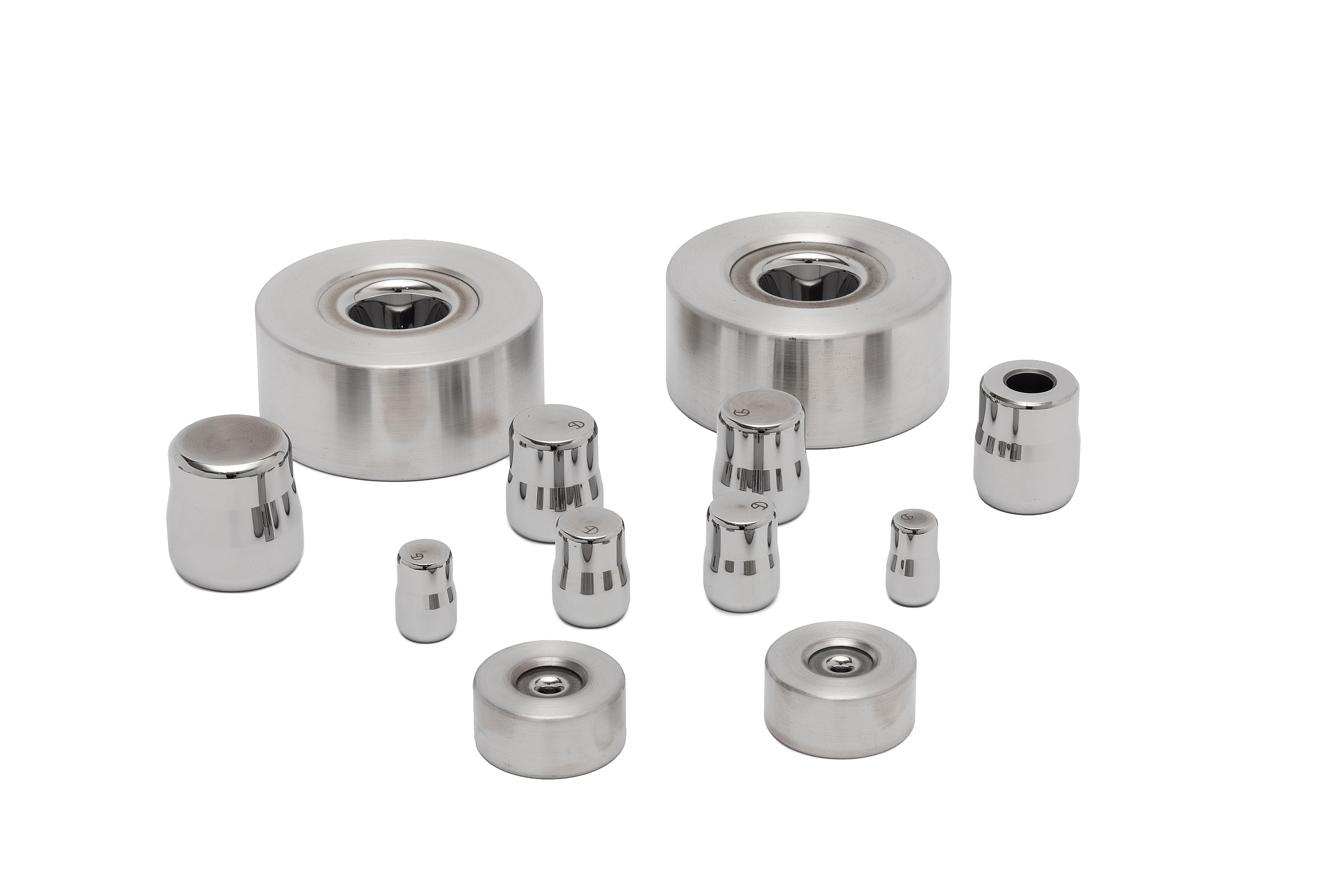 Tired of These Common Pitfalls with Your Tungsten Carbide Mold Blanks?