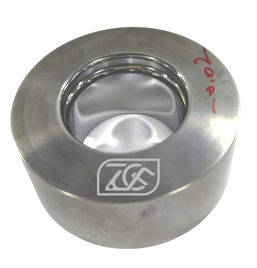 Micron-Level Precision: The Watershed in Tungsten Carbide Mold Manufacturing