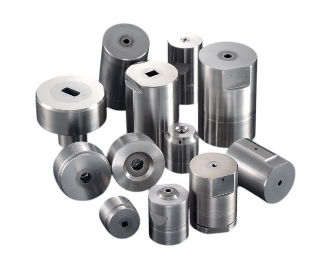 Frequent Die Cracking? The Root Cause May Not Be Machining