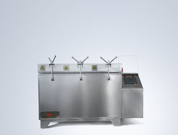 Deep Cooling and Tempering: A Key Heat Treatment Technology for Enhancing Tungsten Carbide Die Performance Deep Cooling and Tempering: A Key Heat Treatment Technology for Enhancing Tungsten Carbide Die Performance