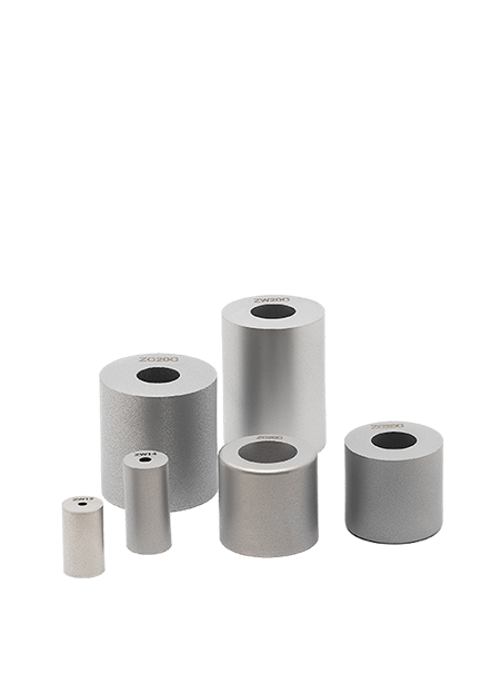 Tungsten carbide
