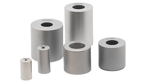 New generation of wear-resistant tungsten carbide