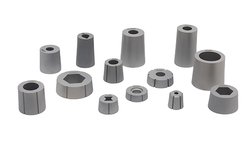 Ultrafine particle tungsten carbide