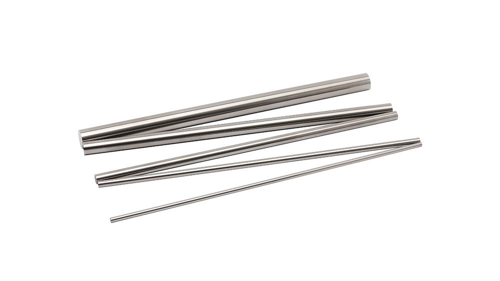Tungsten carbide stick