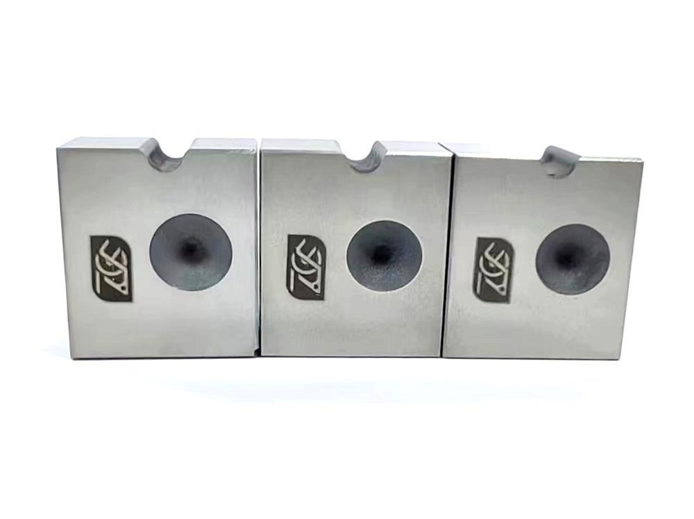 Self-drilling screw die