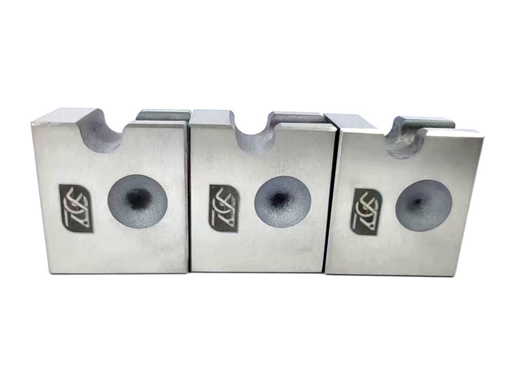 Self-drilling screw die