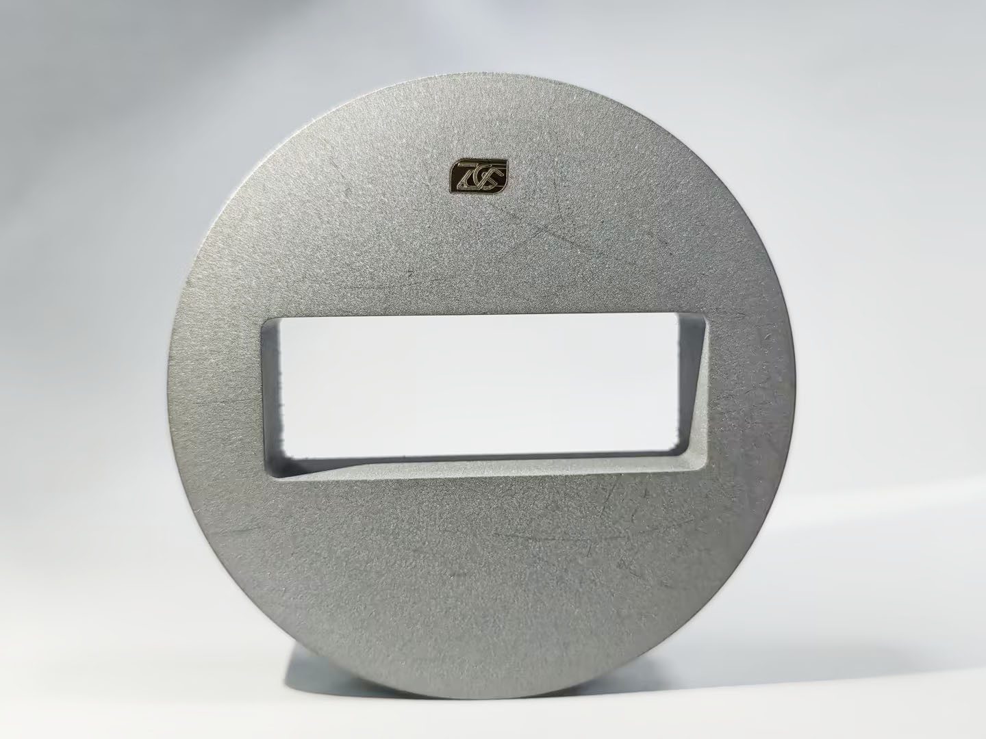 Impact-resistant tungsten carbide