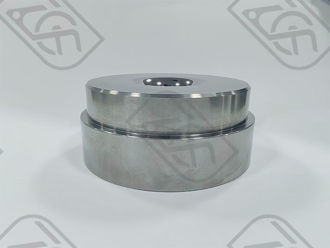 Drawing mold