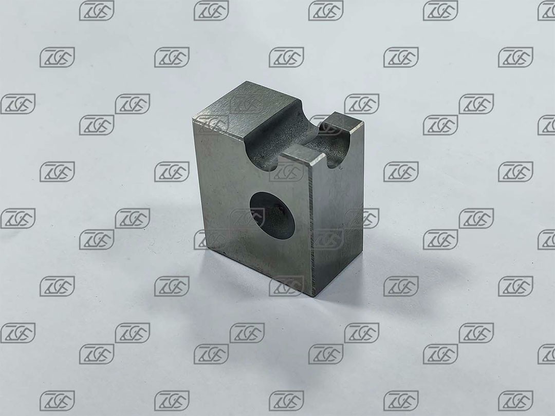 Self-drilling screw die