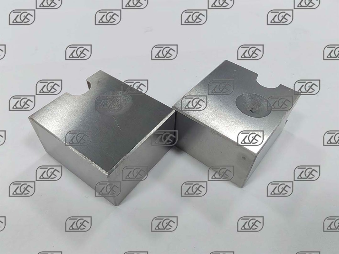 Self-drilling screw die