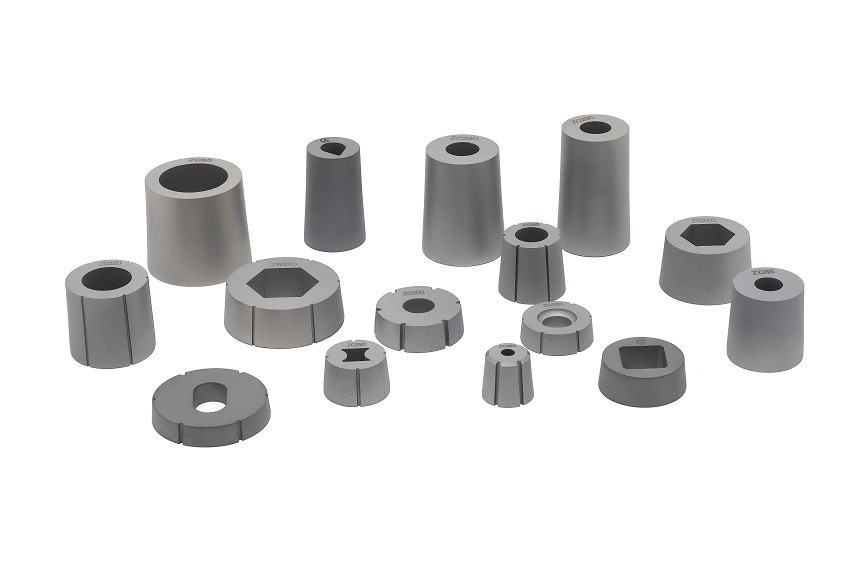 Tungsten carbide 